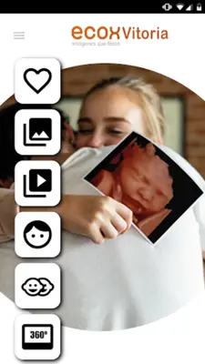 Ecox-Vitoria android App screenshot 3